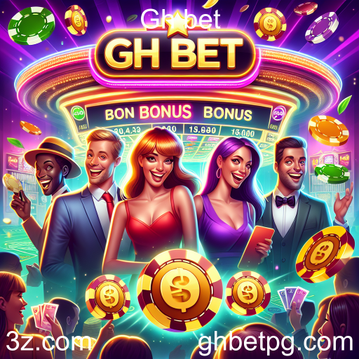 Maximize Suas Apostas com Promoções Especializadas na Gh Bet