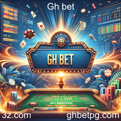 Apostas Esportivas na Gh Bet: Ganhe com seus Esportes Favoritos